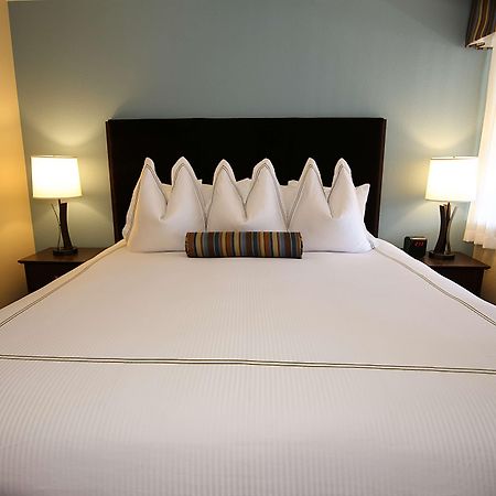 Best Western Windsor Inn Ашленд Екстериор снимка