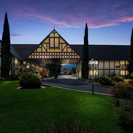 Best Western Windsor Inn Ашленд Екстериор снимка