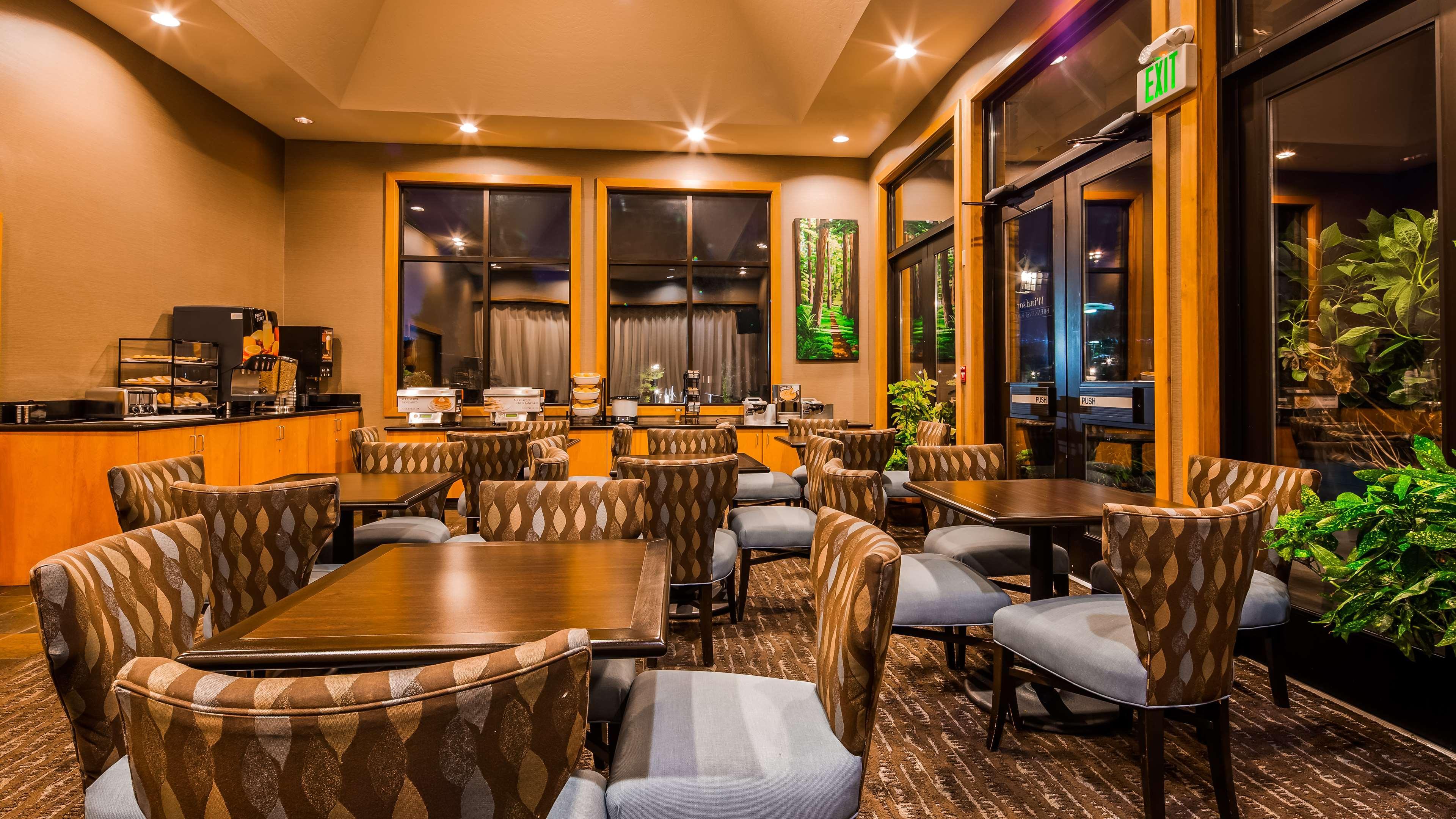 Best Western Windsor Inn Ашленд Екстериор снимка