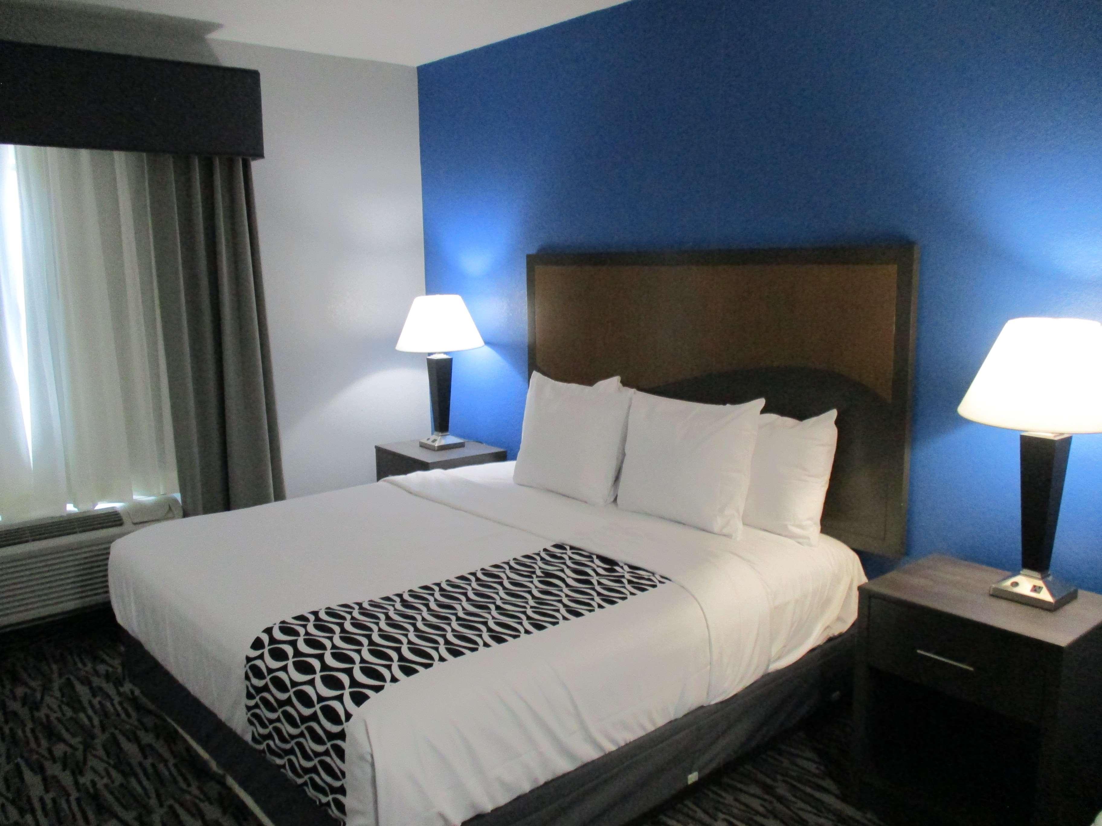 Best Western Windsor Inn Ашленд Екстериор снимка