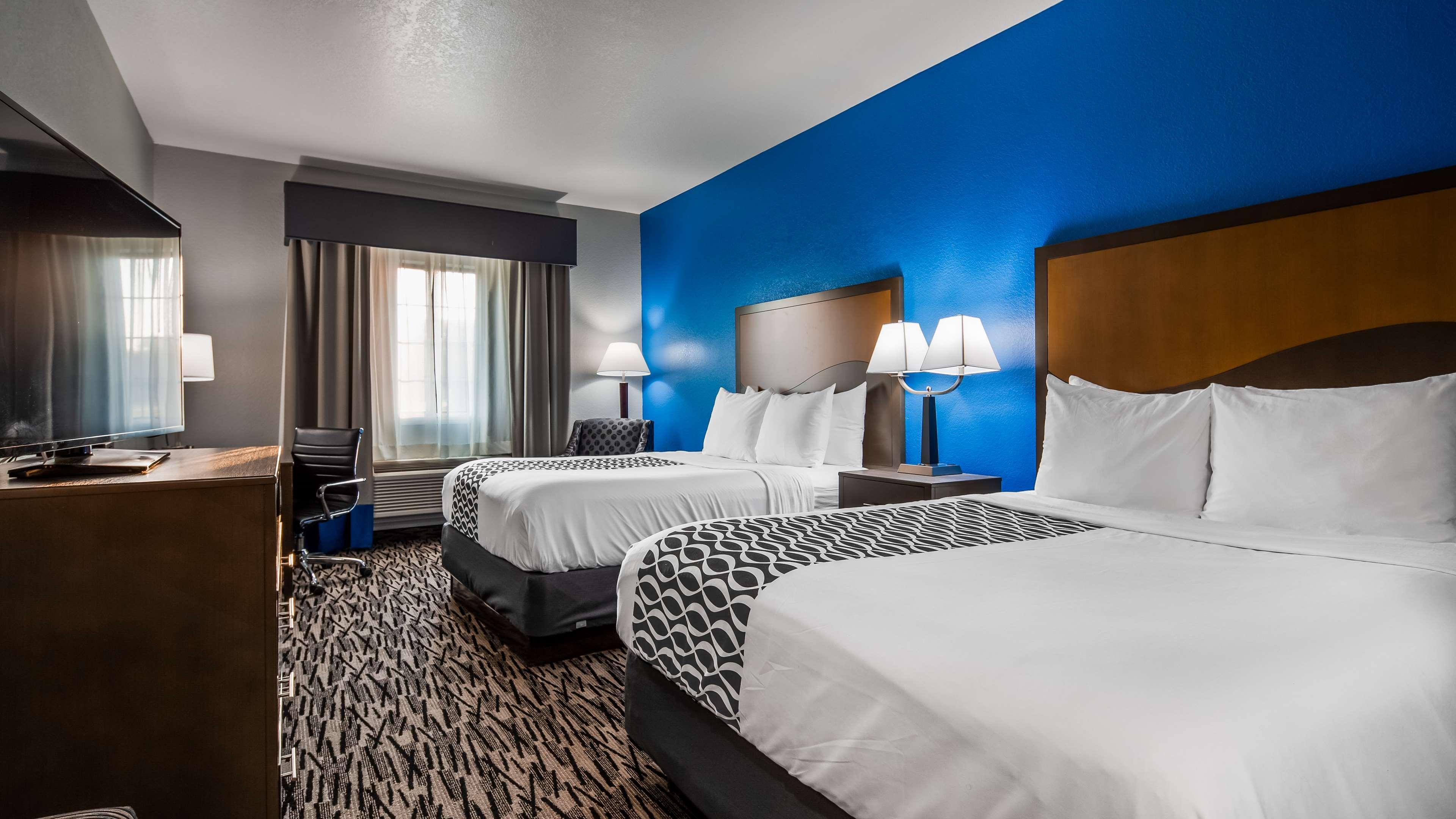 Best Western Windsor Inn Ашленд Екстериор снимка