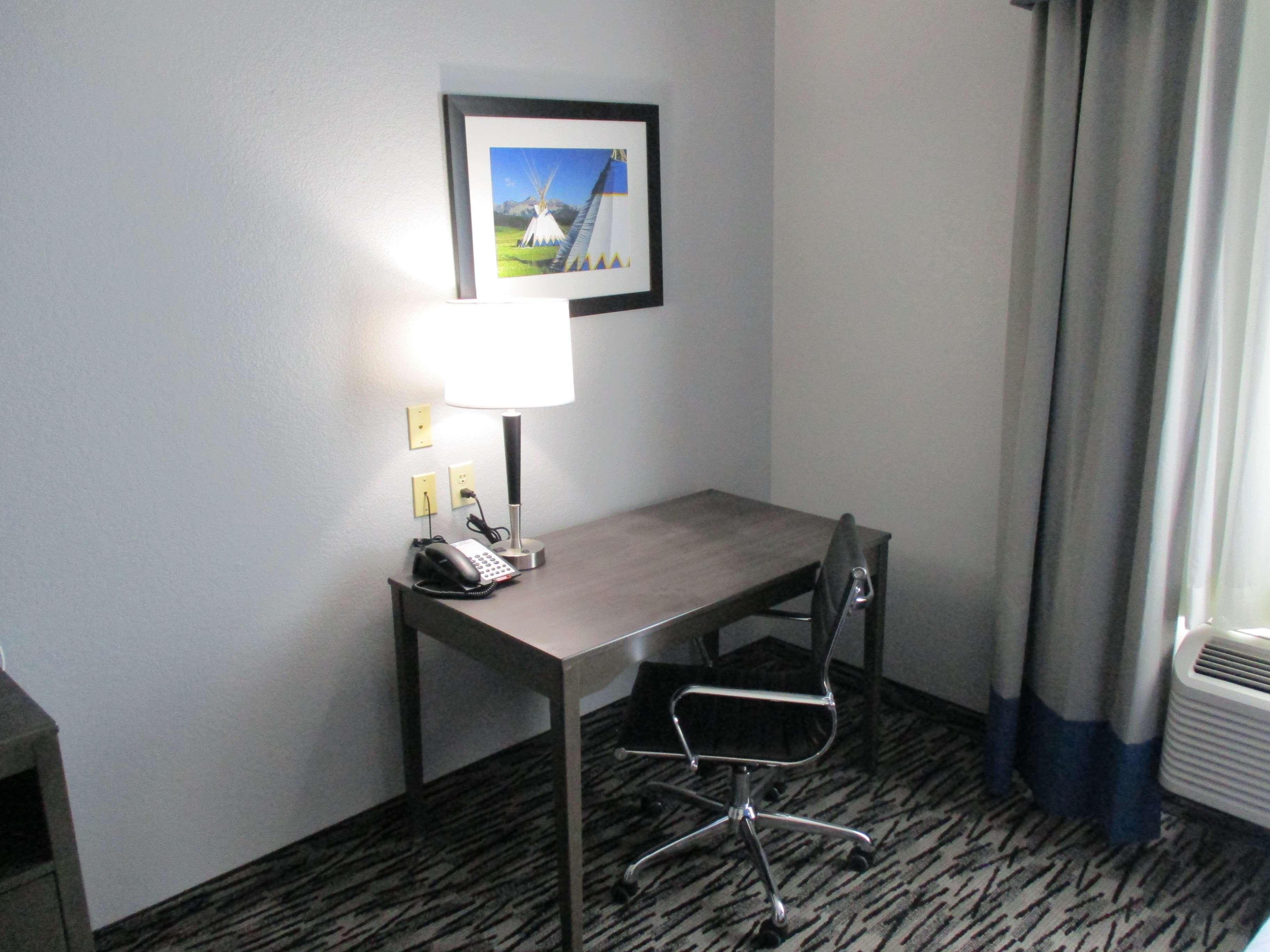 Best Western Windsor Inn Ашленд Екстериор снимка