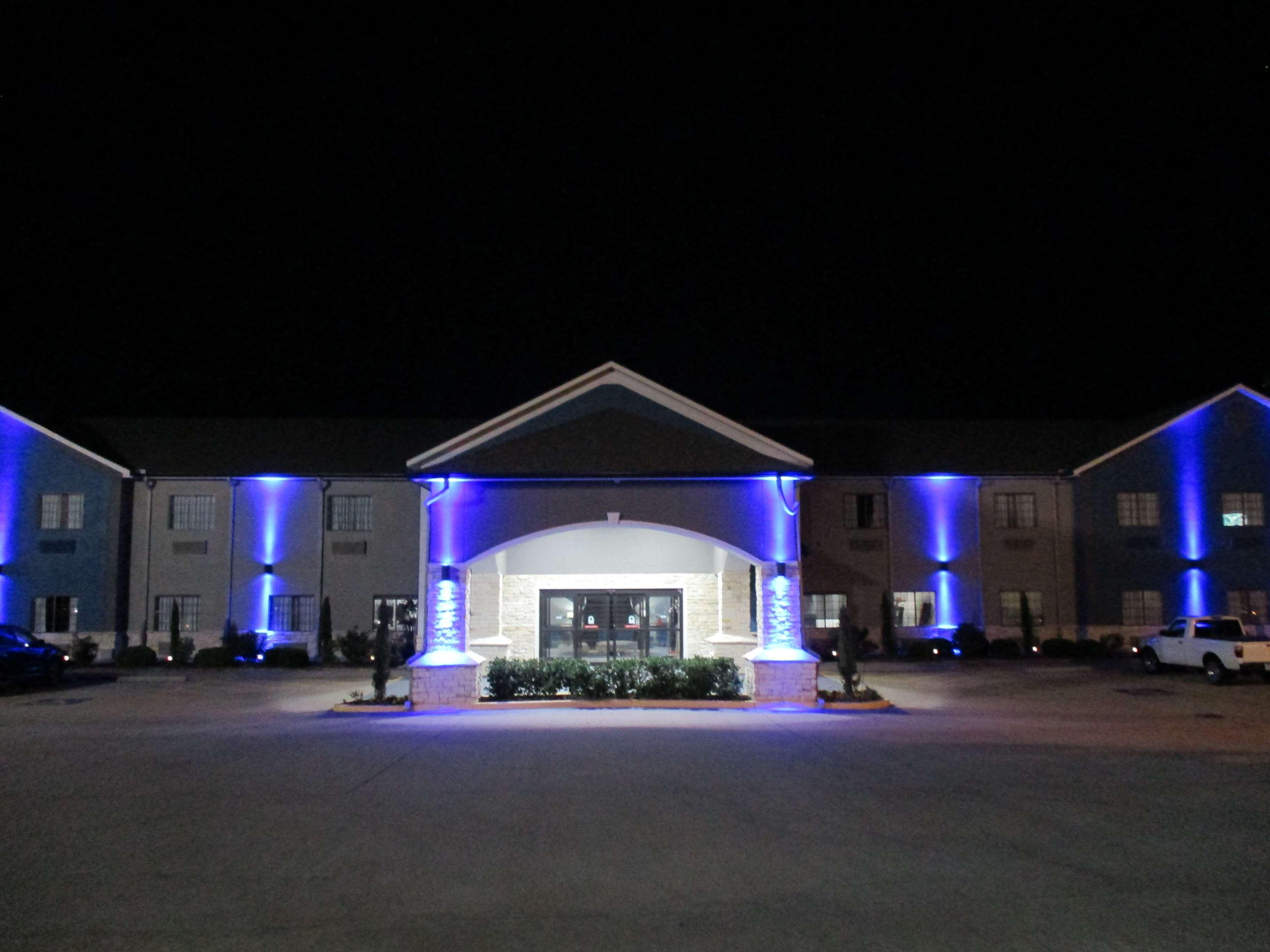 Best Western Windsor Inn Ашленд Екстериор снимка