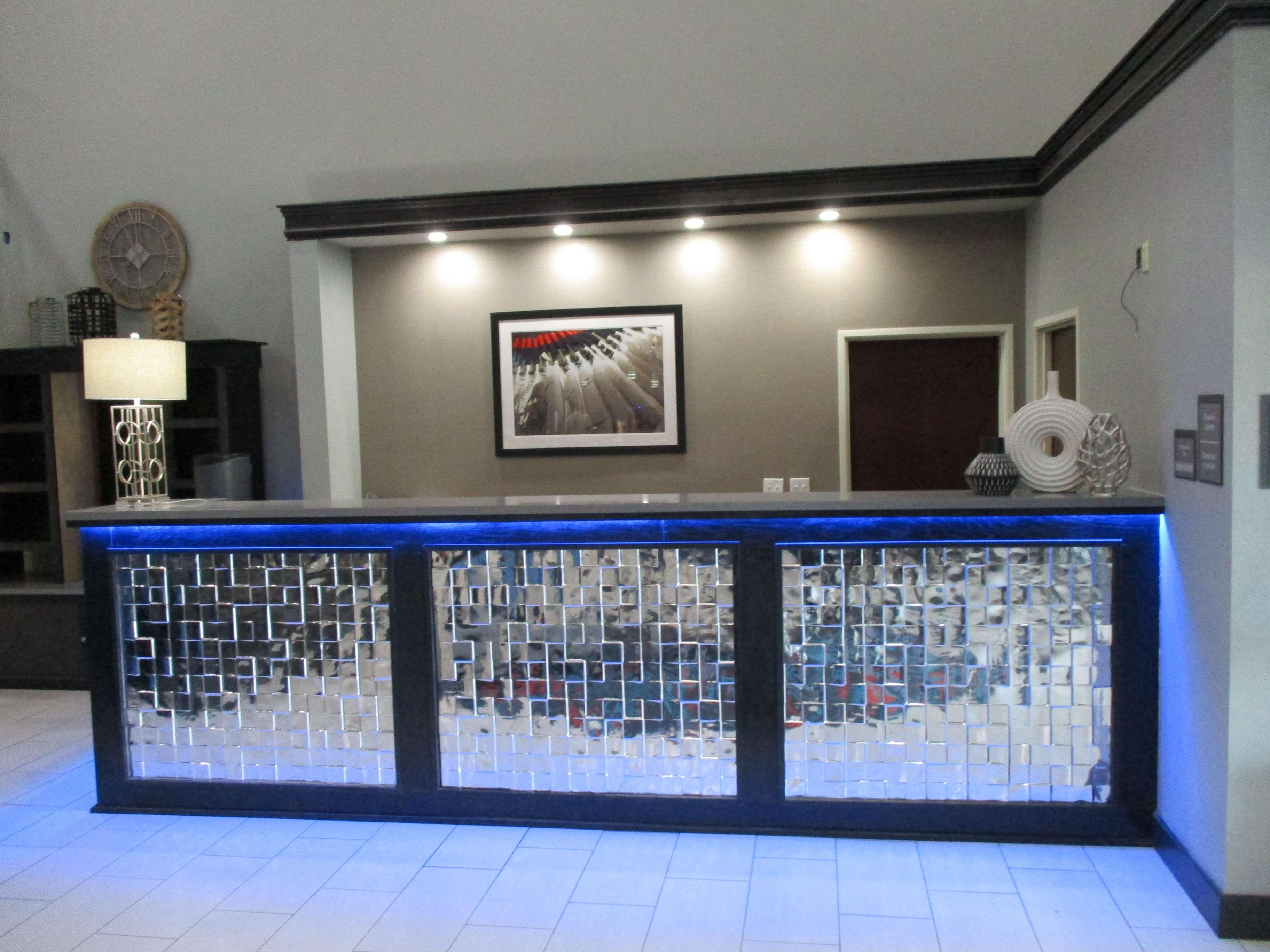 Best Western Windsor Inn Ашленд Екстериор снимка