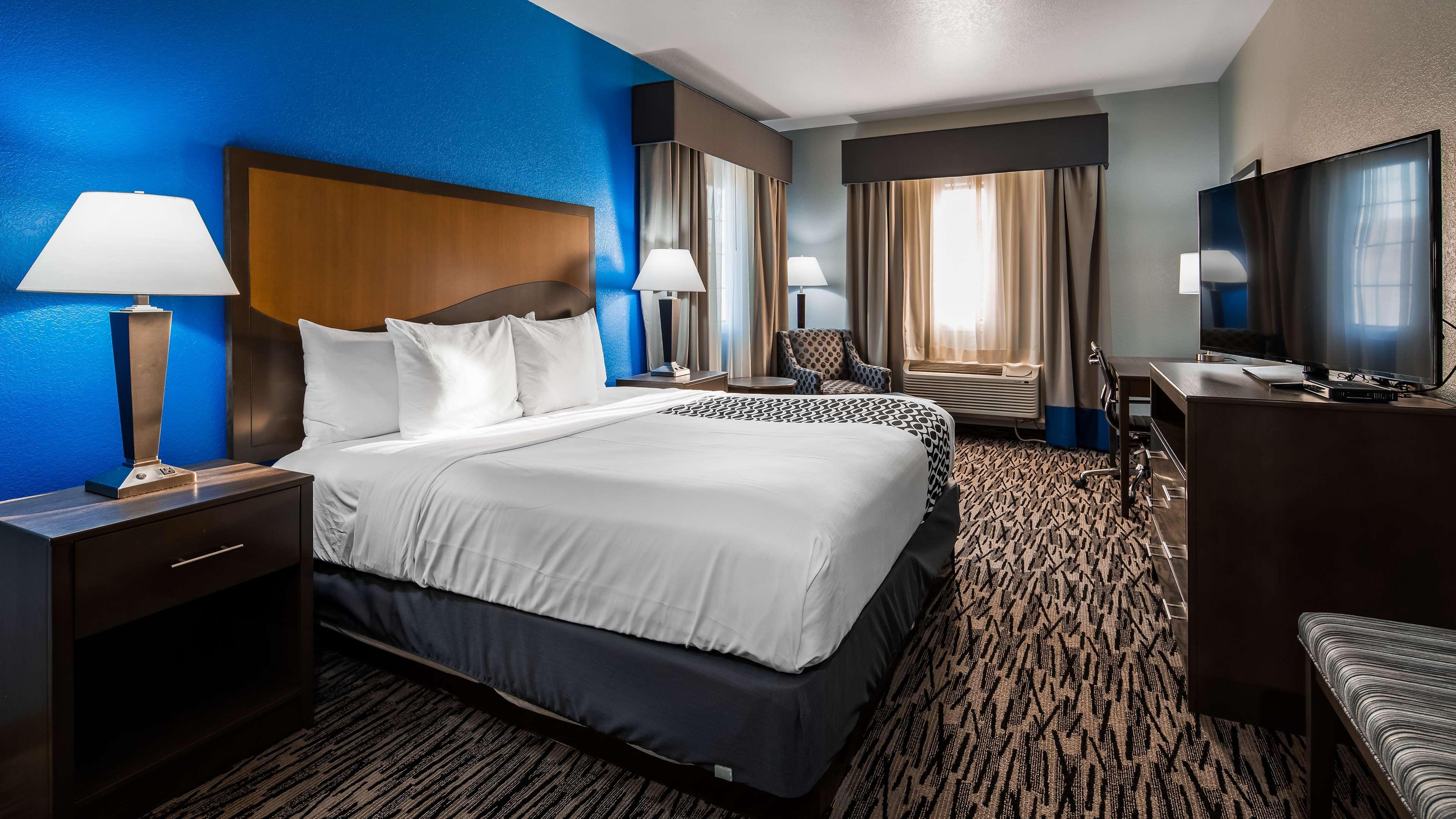 Best Western Windsor Inn Ашленд Екстериор снимка