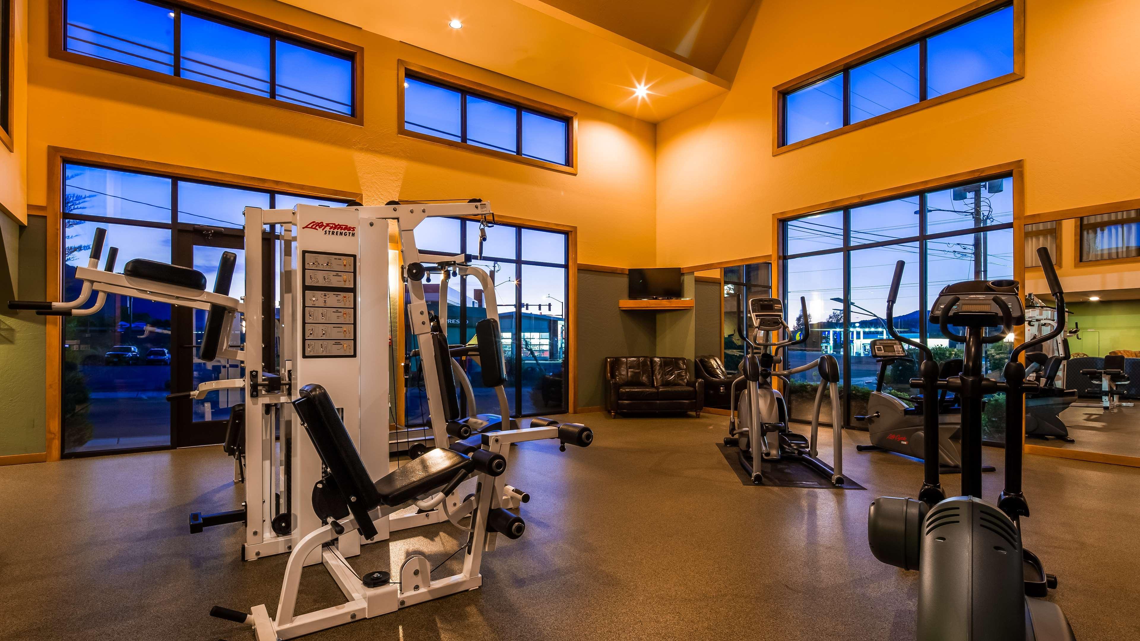 Best Western Windsor Inn Ашленд Екстериор снимка