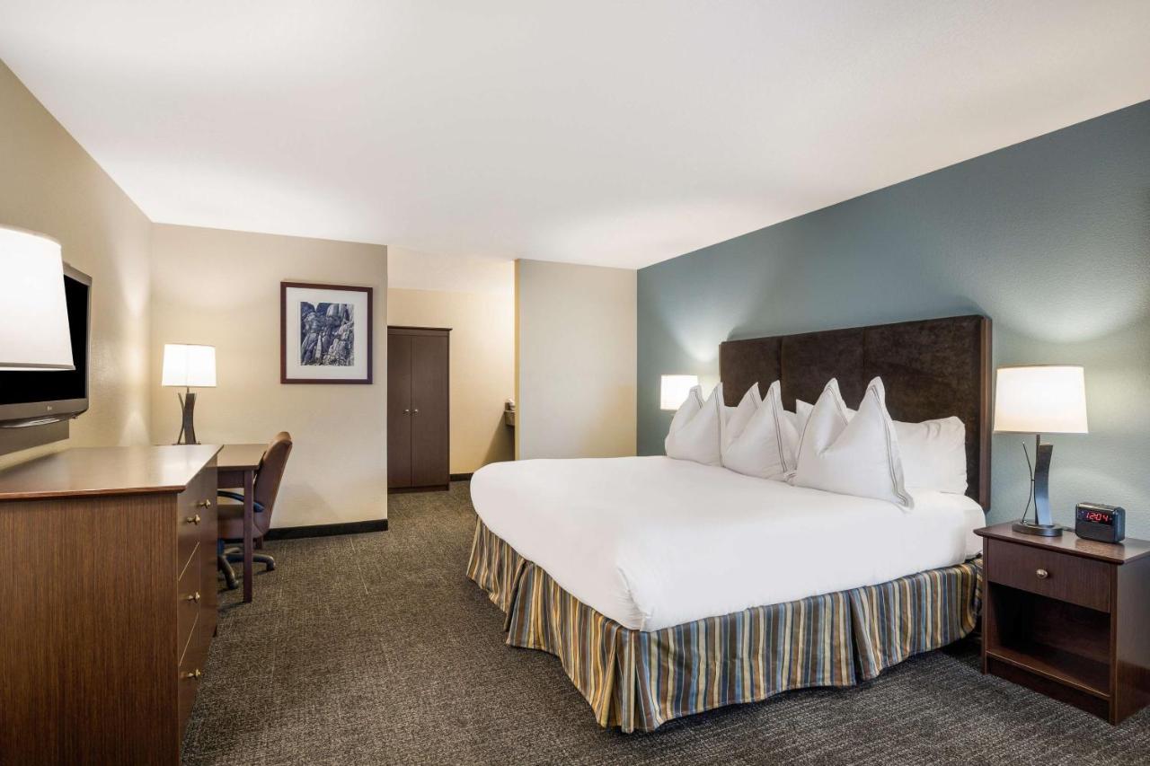 Best Western Windsor Inn Ашленд Екстериор снимка