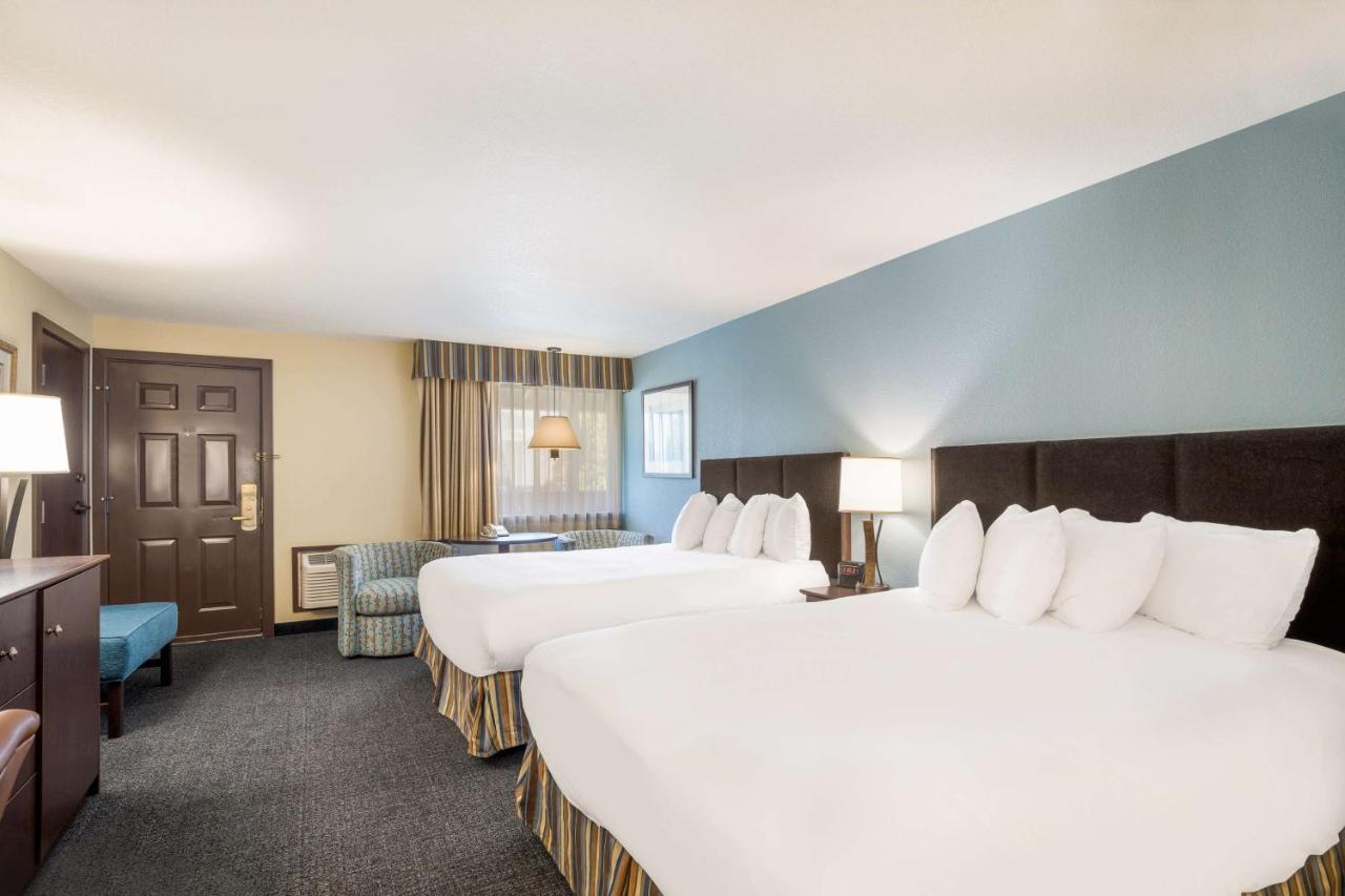Best Western Windsor Inn Ашленд Екстериор снимка