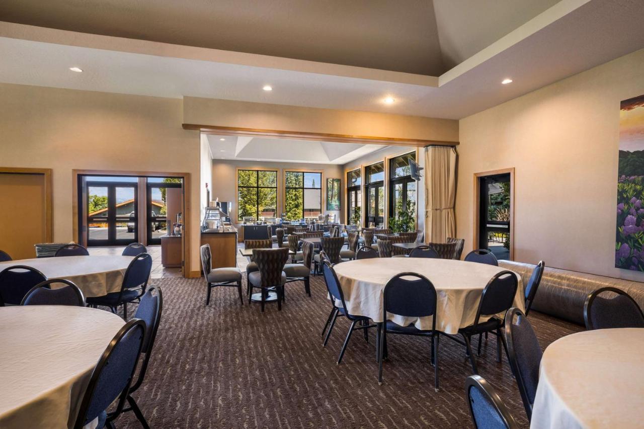 Best Western Windsor Inn Ашленд Екстериор снимка