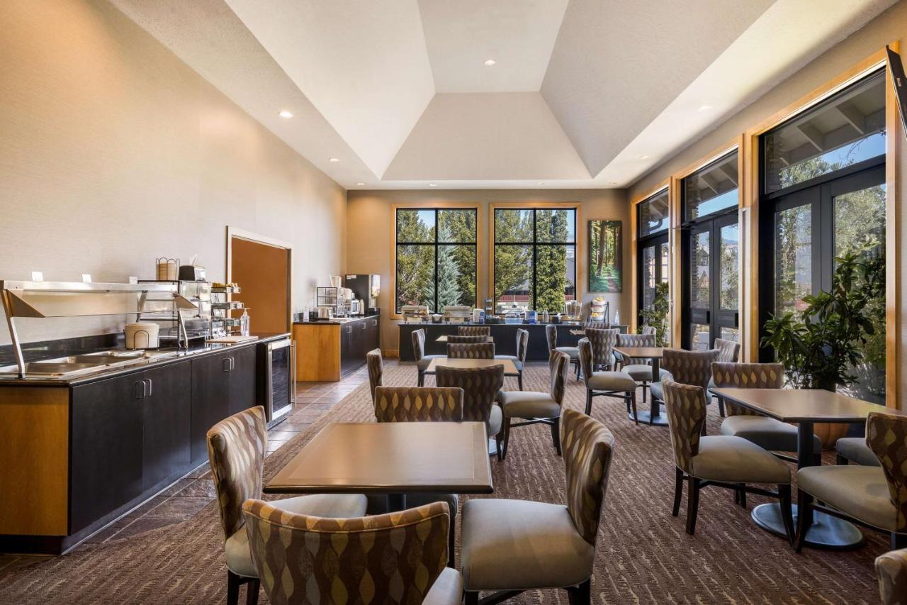 Best Western Windsor Inn Ашленд Екстериор снимка