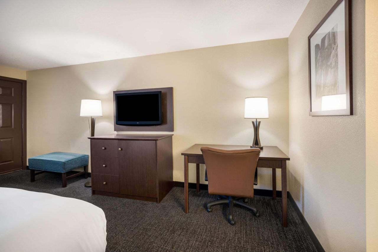 Best Western Windsor Inn Ашленд Екстериор снимка