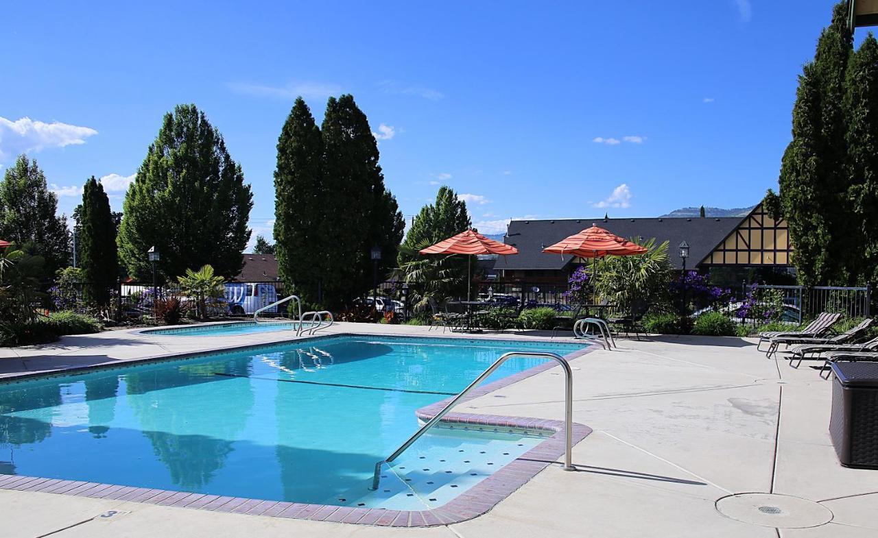 Best Western Windsor Inn Ашленд Екстериор снимка